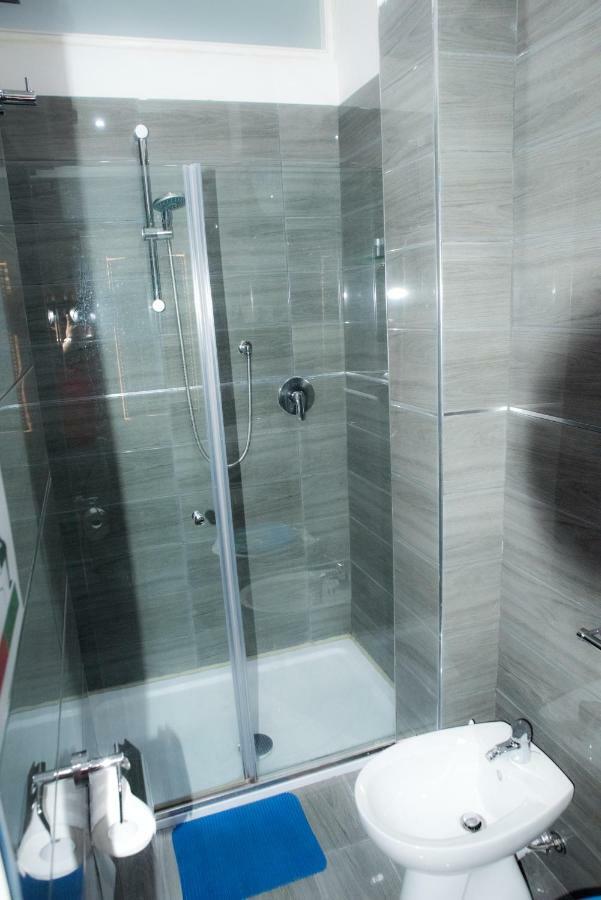 B&B Le Isole Napoli Ngoại thất bức ảnh