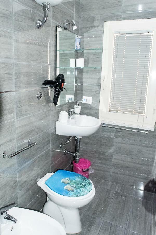 B&B Le Isole Napoli Ngoại thất bức ảnh